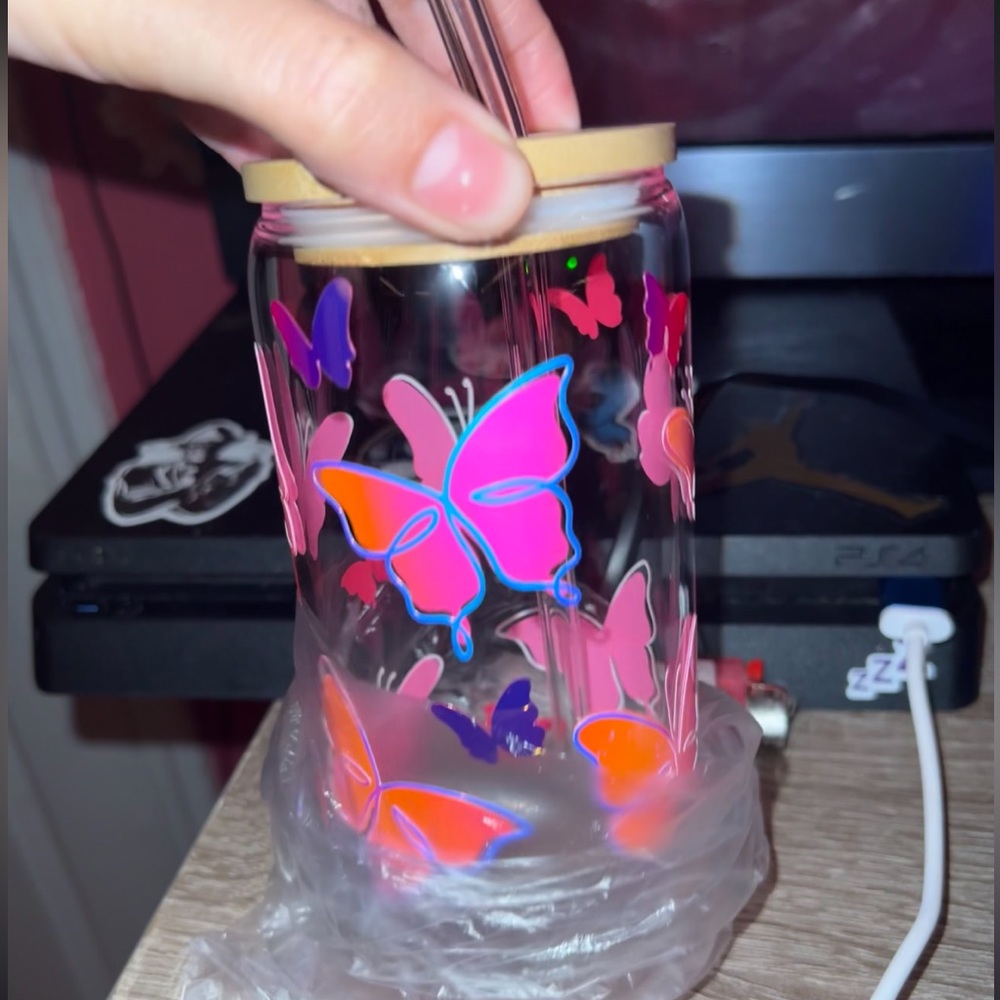 custom hydro cup